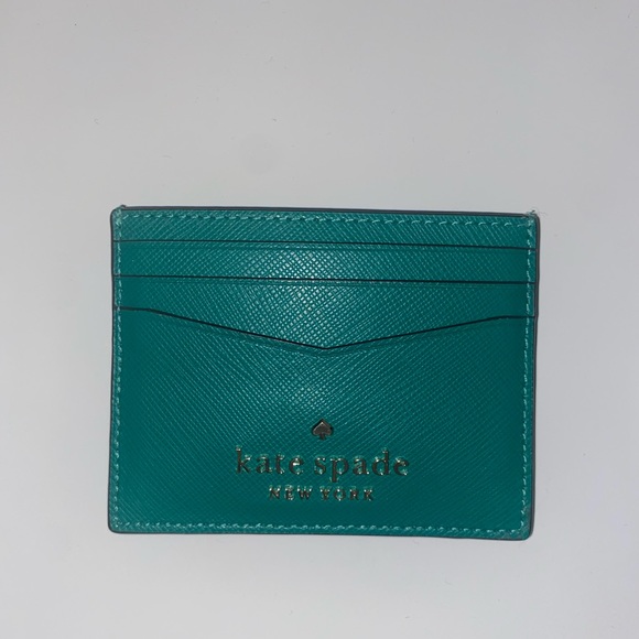 Kate Spade Cardholder - Picture 3 of 5